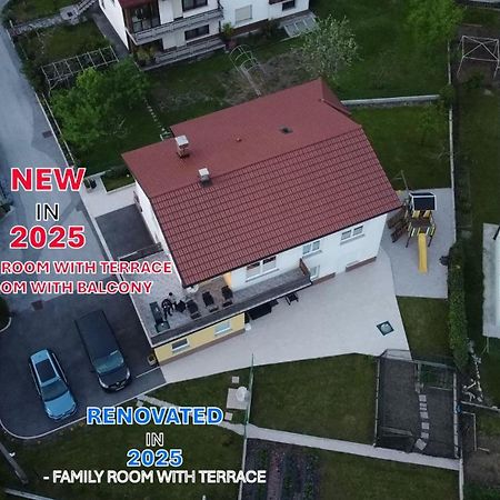 טולמין Apartment And Room Anica מראה חיצוני תמונה