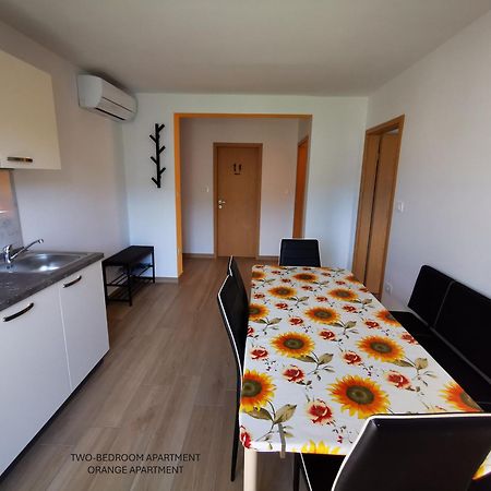 טולמין Apartment And Room Anica מראה חיצוני תמונה