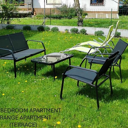 טולמין Apartment And Room Anica מראה חיצוני תמונה