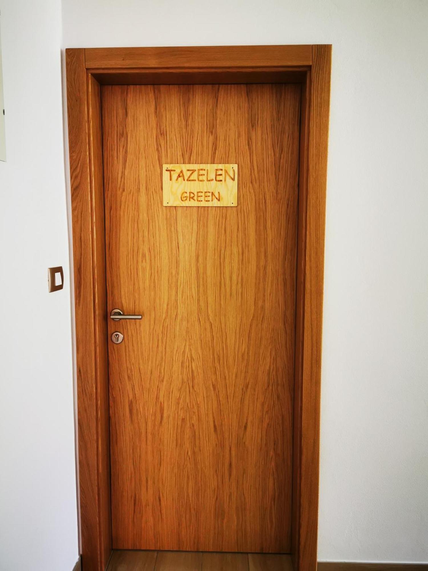טולמין Apartment And Room Anica מראה חיצוני תמונה