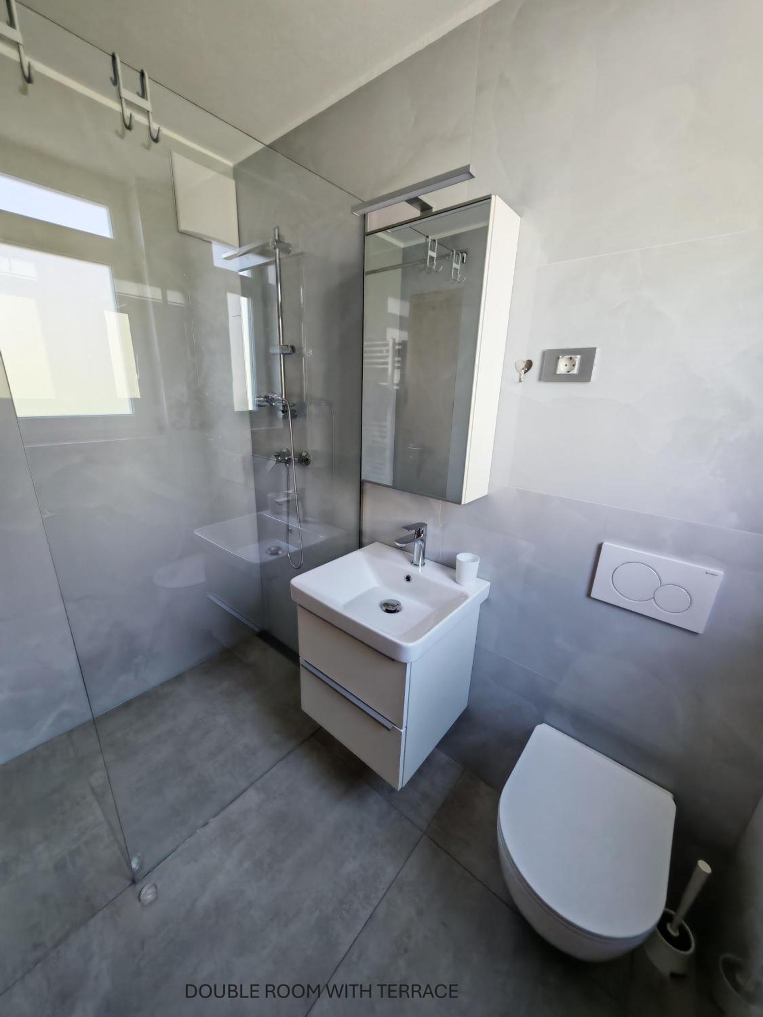 טולמין Apartment And Room Anica מראה חיצוני תמונה
