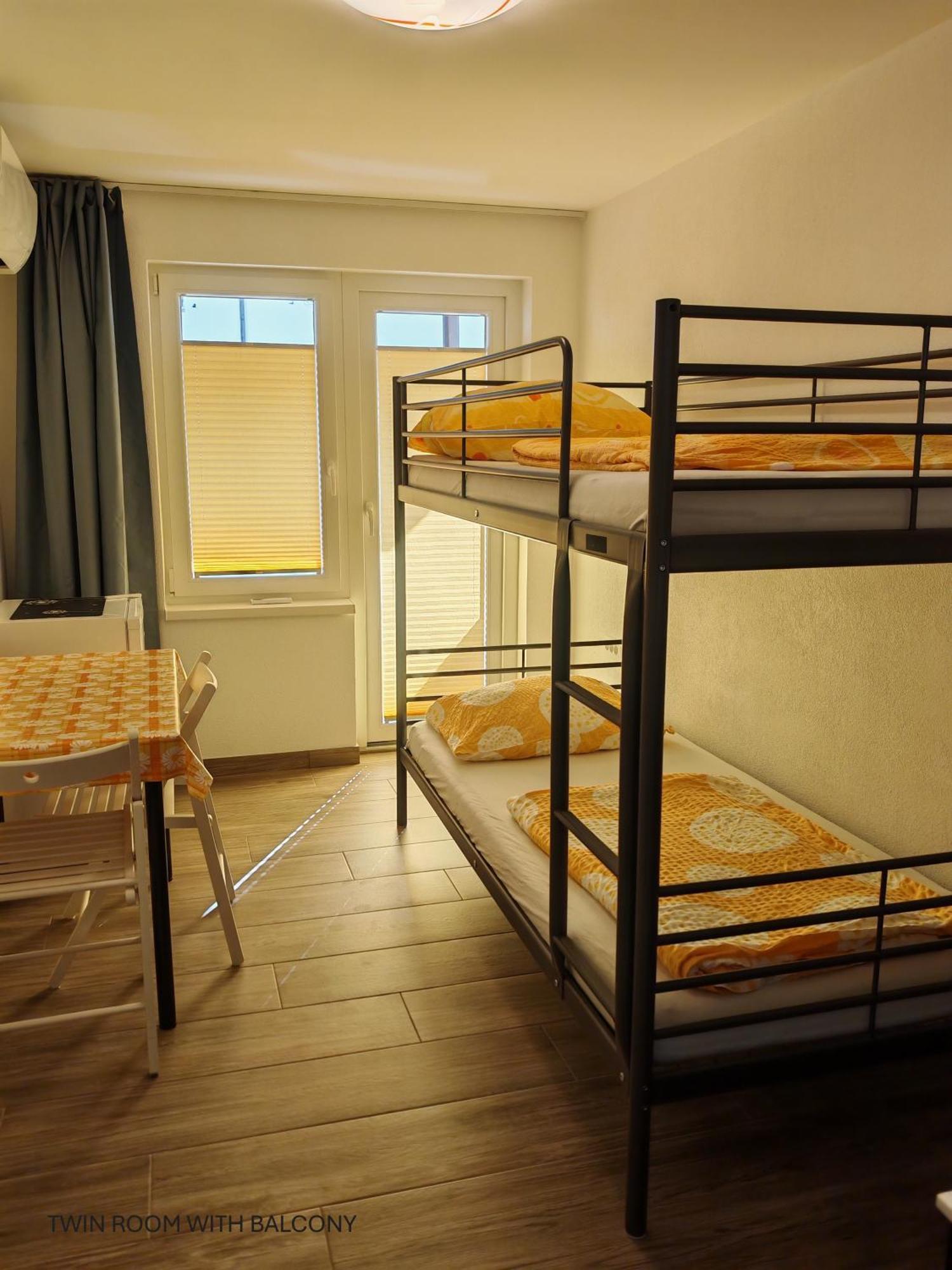 טולמין Apartment And Room Anica מראה חיצוני תמונה