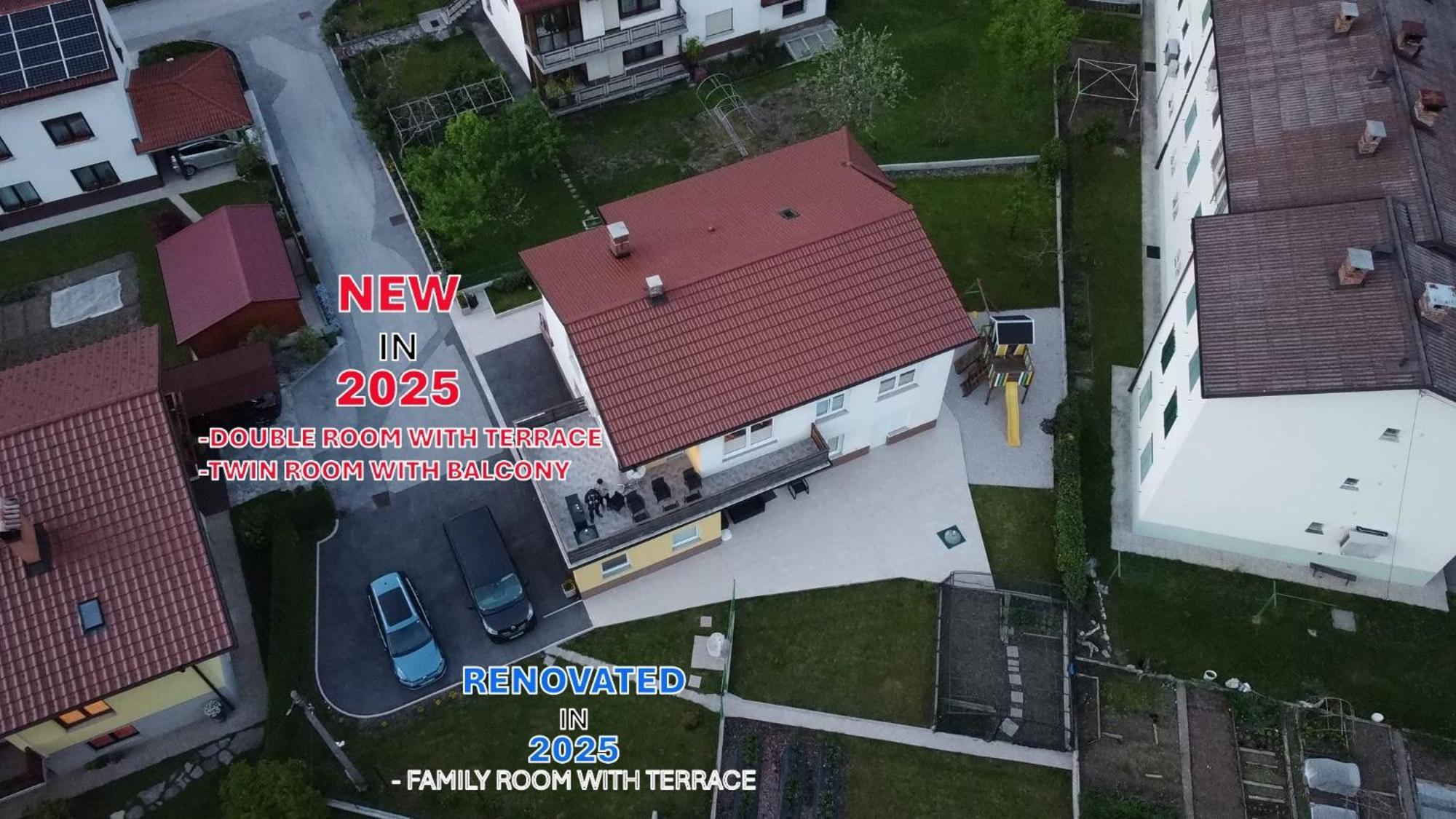 טולמין Apartment And Room Anica מראה חיצוני תמונה
