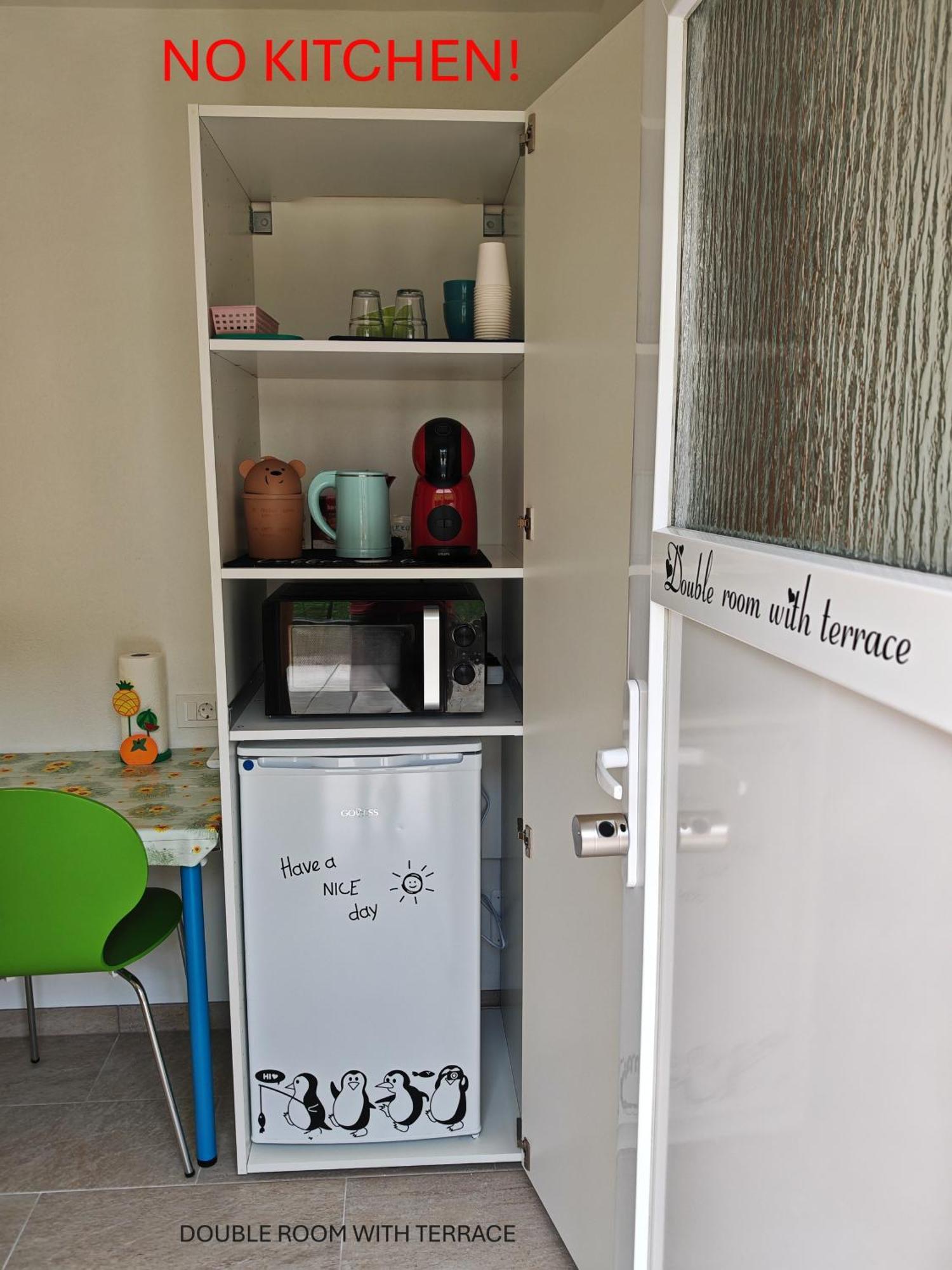 טולמין Apartment And Room Anica מראה חיצוני תמונה