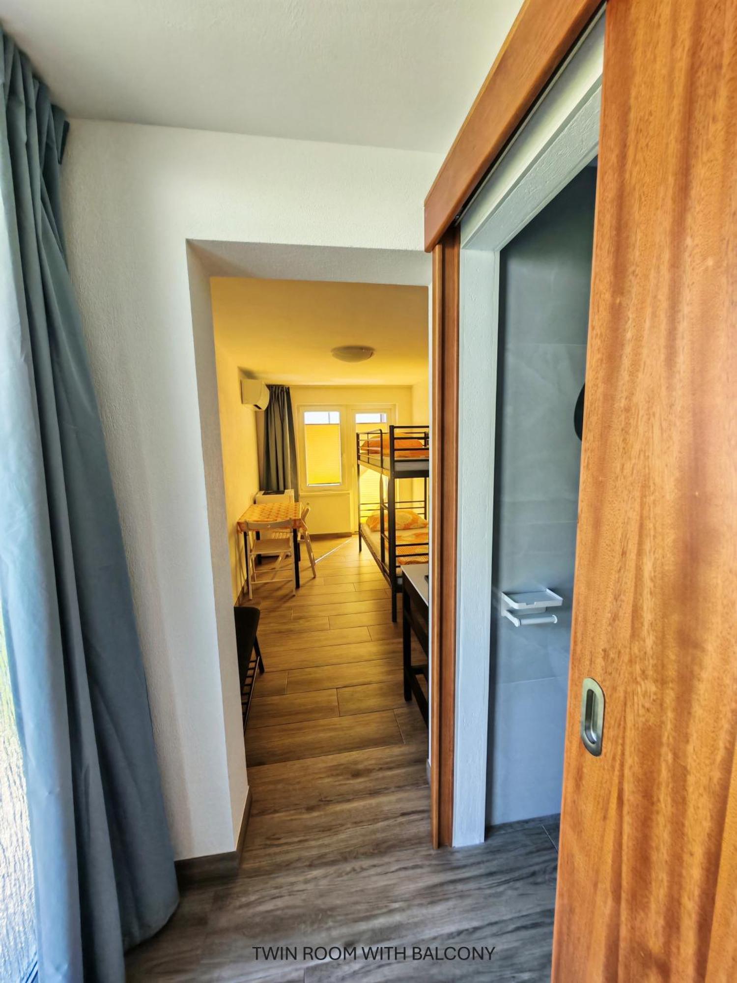 טולמין Apartment And Room Anica מראה חיצוני תמונה