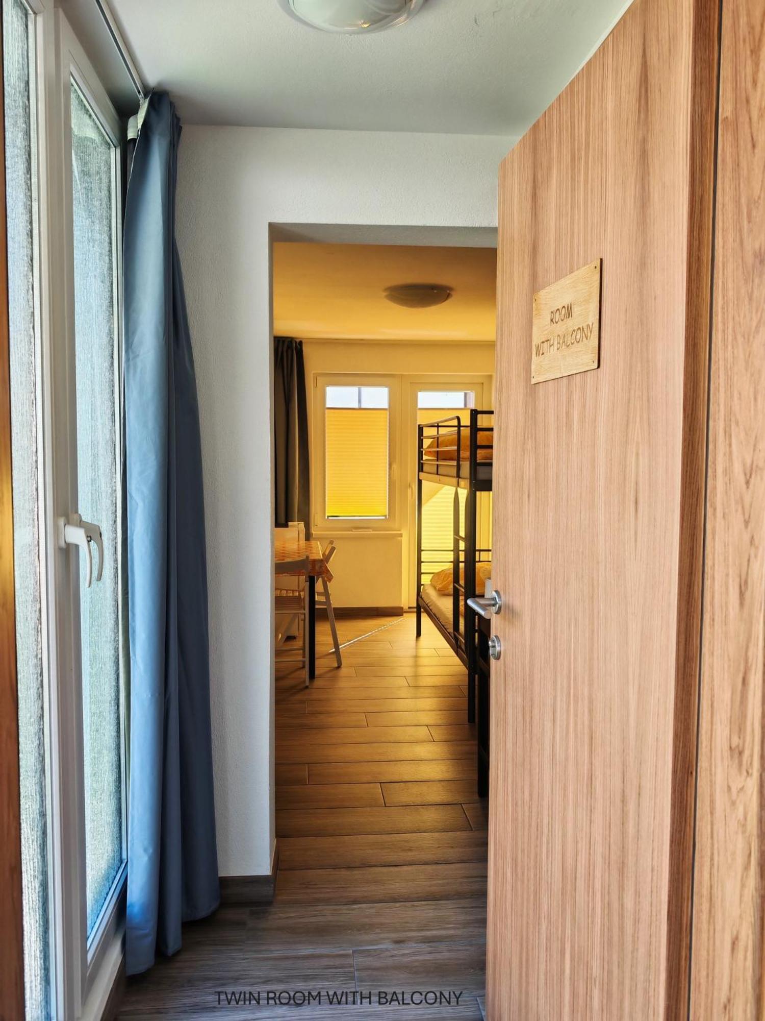 טולמין Apartment And Room Anica מראה חיצוני תמונה