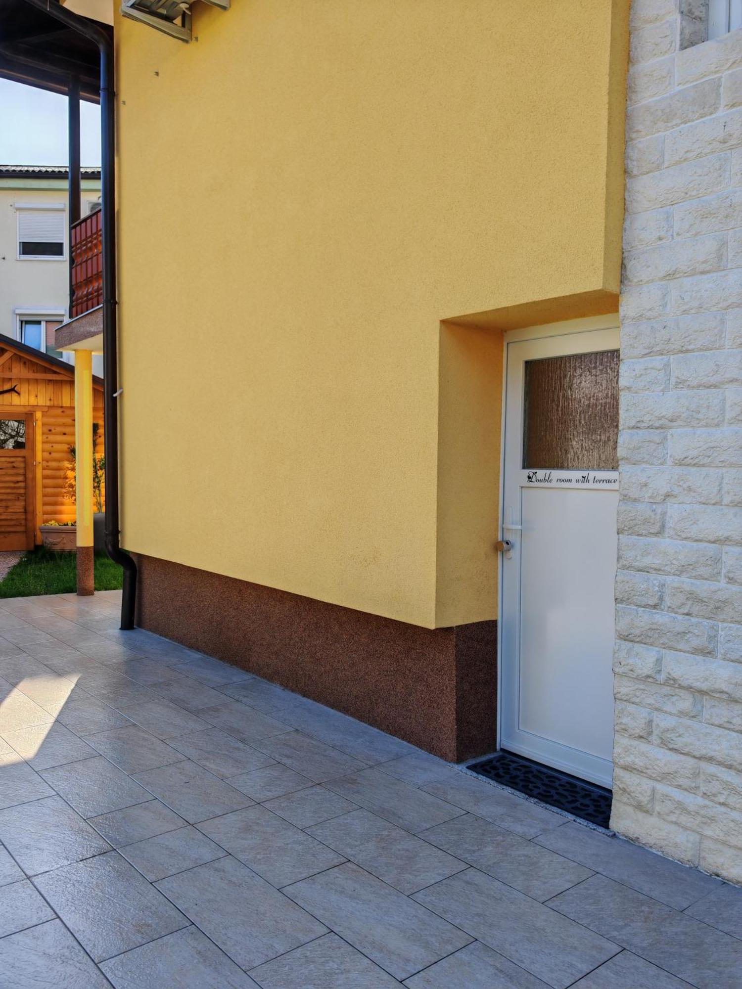 טולמין Apartment And Room Anica מראה חיצוני תמונה