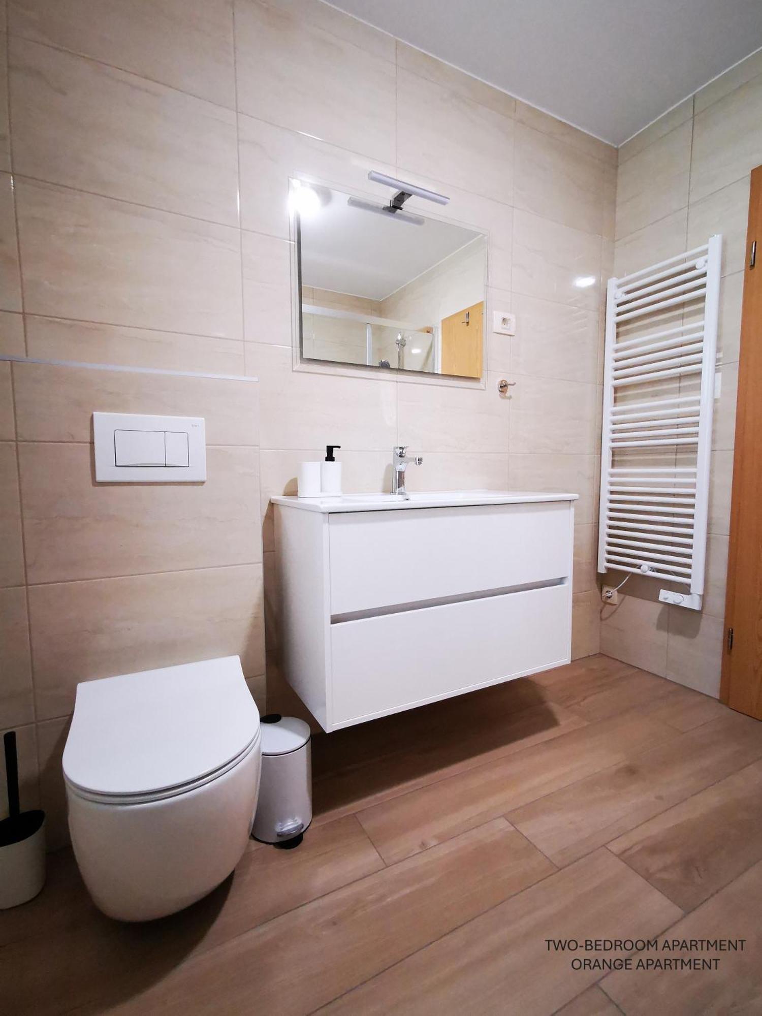 טולמין Apartment And Room Anica מראה חיצוני תמונה