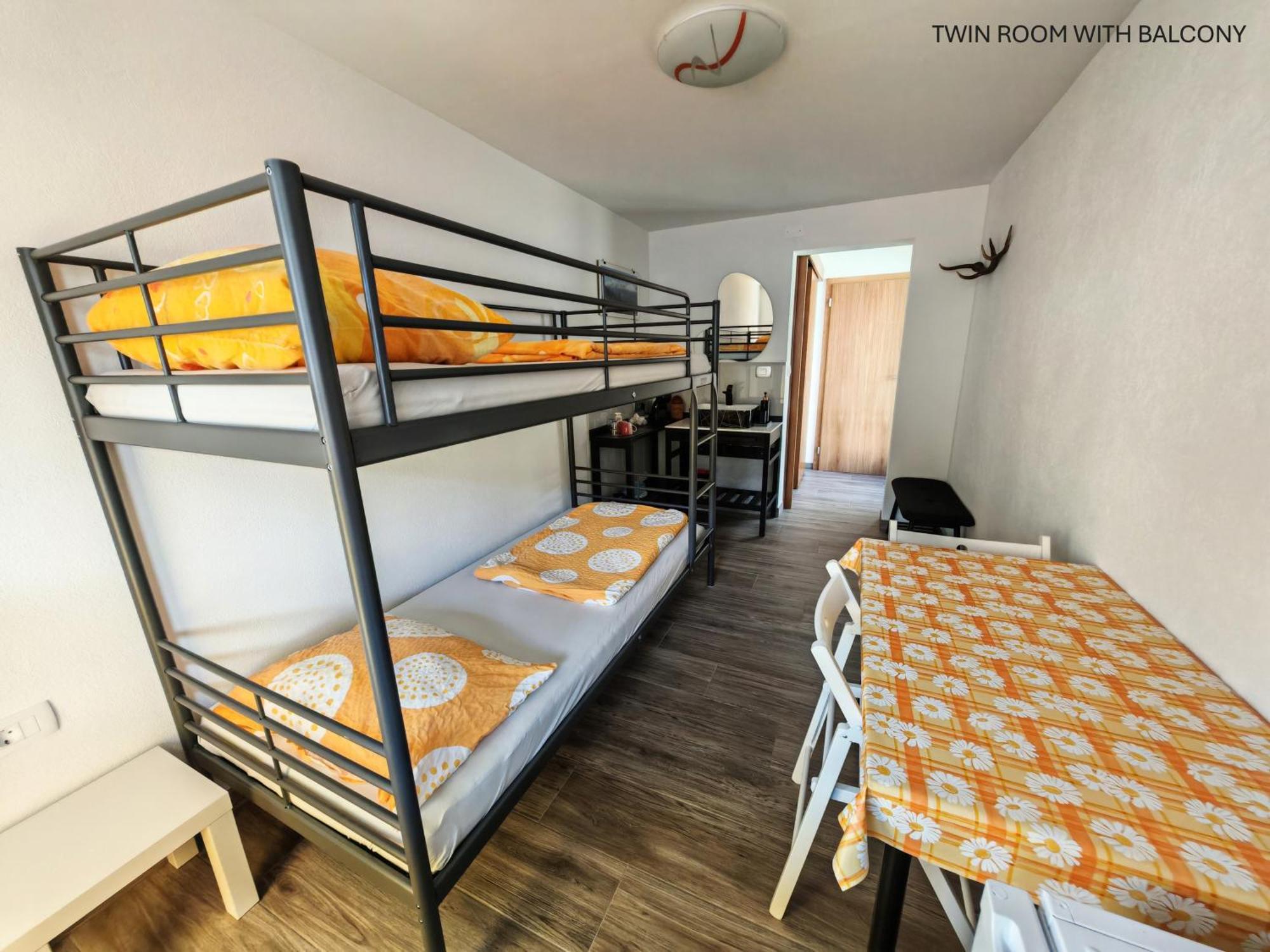 טולמין Apartment And Room Anica מראה חיצוני תמונה