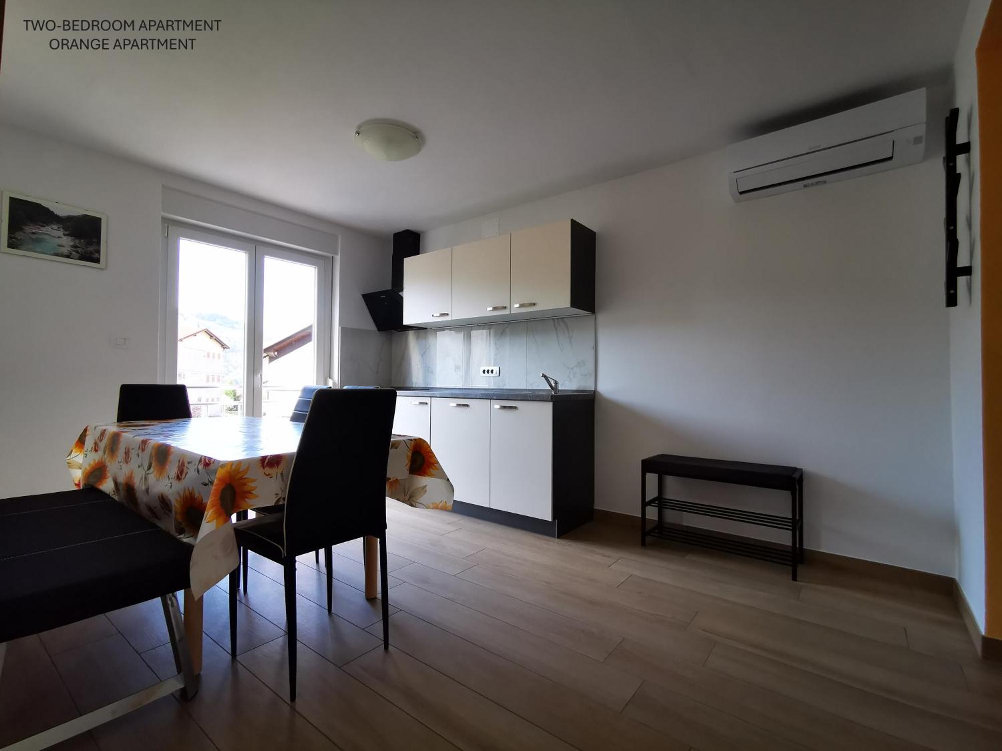 טולמין Apartment And Room Anica מראה חיצוני תמונה