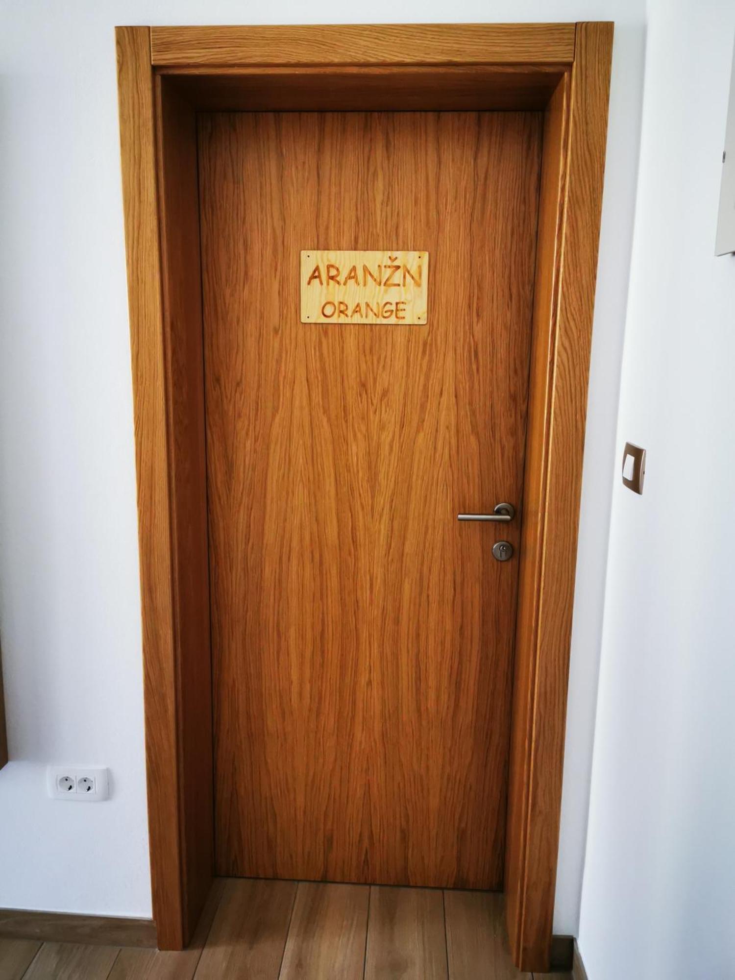 טולמין Apartment And Room Anica מראה חיצוני תמונה