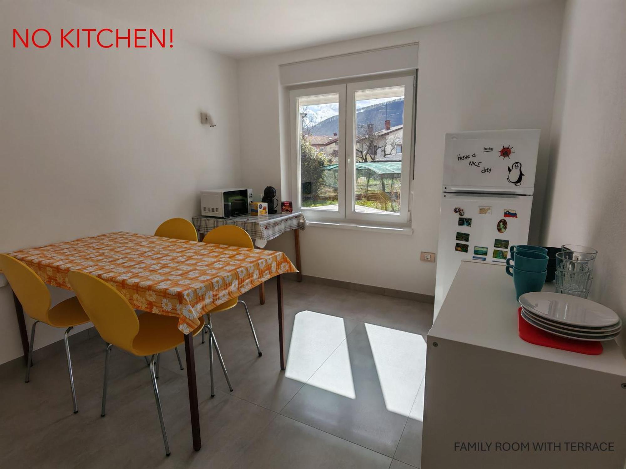 טולמין Apartment And Room Anica מראה חיצוני תמונה
